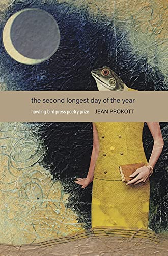 Jean Prokott-Second Longest Day of the Year