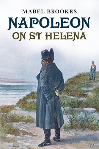 Napoleon on St Helena - Mabel Brookes
