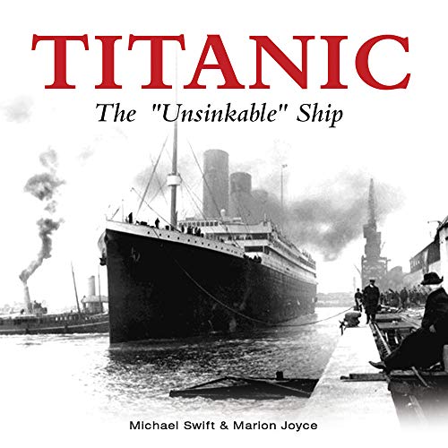 Jules Gammond-Titanic