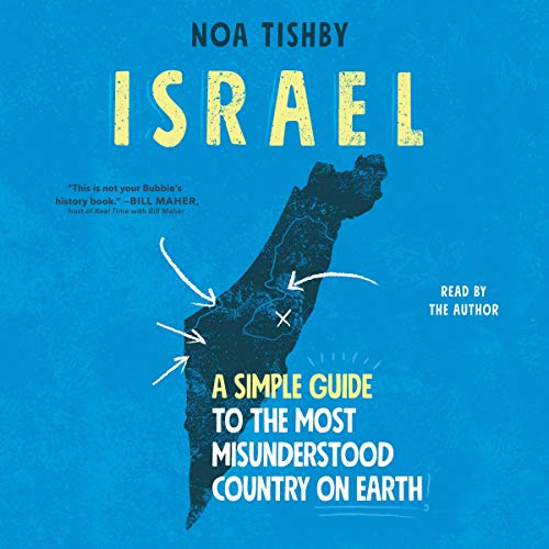 Israel - Noa Tishby