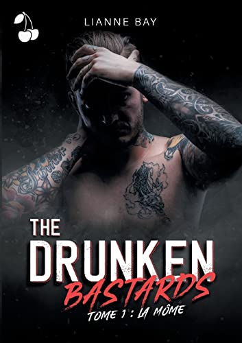 Lianne Bay-Drunken Bastards