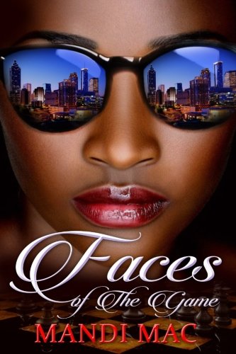 Mandi Mac-Faces of the Game