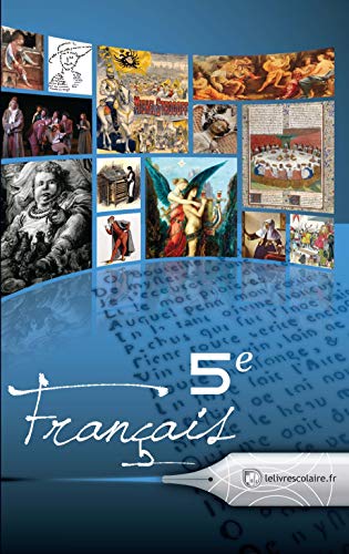 Agnès de Ferluc-Français 5e