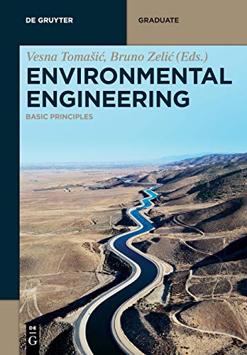 Environmental Engineering - Vesna Tomasić