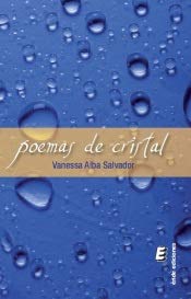 Vanessa Alba-Poemas de cristal