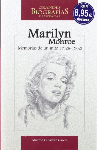 Eduardo Caballero Garcia-Marilyn Monroe