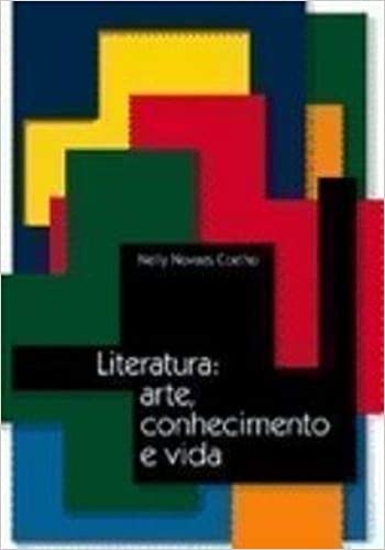 Nelly Novaes Coelho-Literatura