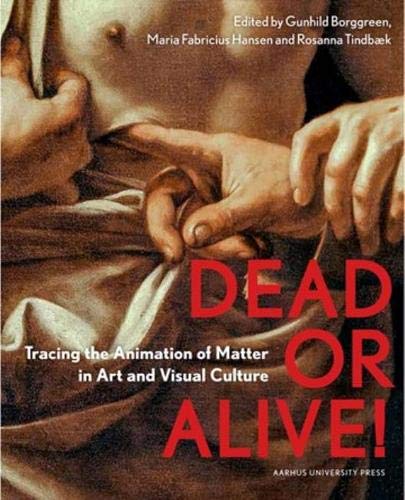 Dead or Alive! - Maria Fabricius Hansen