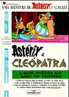 Asterix E Cleopatra - Rene Goscinny