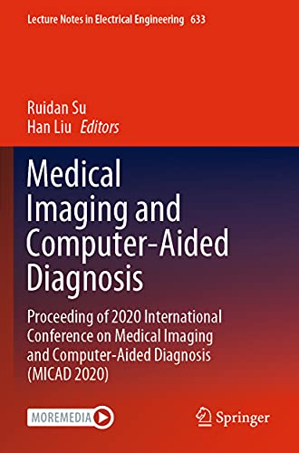 Ruidan Su-Medical Imaging and Computer-Aided Diagnosis