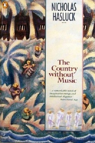 Country without music - Nicholas P. Hasluck