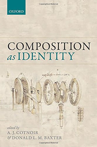 A. J. Cotnoir-Composition As Identity