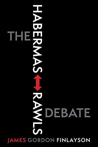 James Gordon Finlayson-Habermas-Rawls Debate