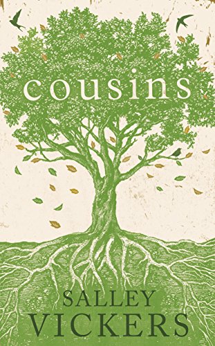 Salley Vickers-Cousins