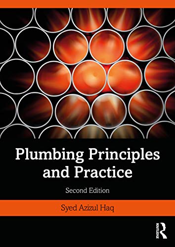 Plumbing Principles and Practice - Syed Azizul Haq