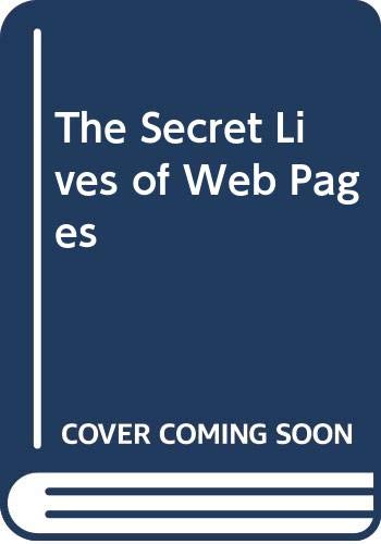 Paul Ford-The Secret Lives of Web Pages