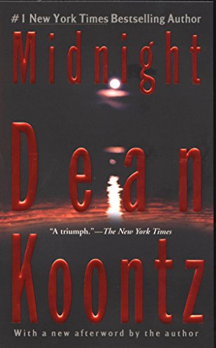Midnight - Dean Koontz