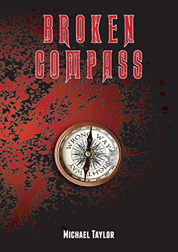 Michael Taylor-Broken Compass