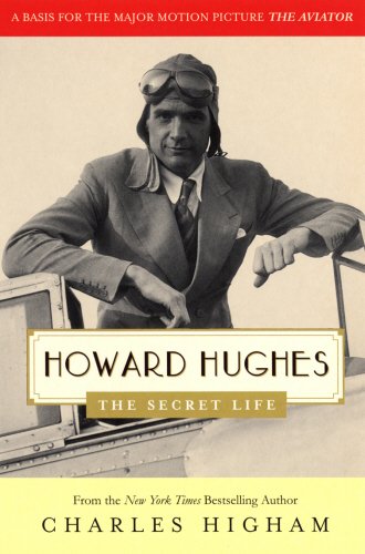 Charles Higham-Howard Hughes