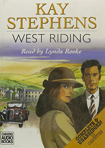 Kay Stephens-West Riding