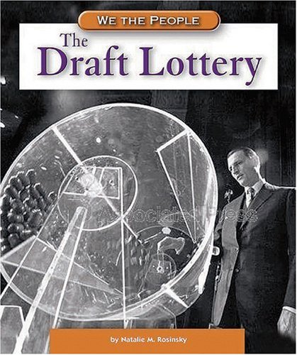 Natalie M. Rosinsky-draft lottery