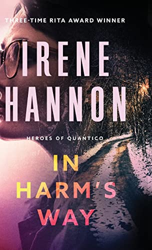 Irene Hannon-In Harm's Way