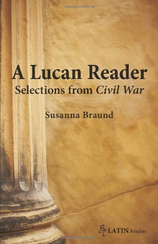 Lucan reader - Lucan