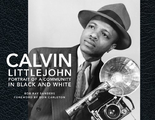 Calvin Littlejohn-Calvin Littlejohn