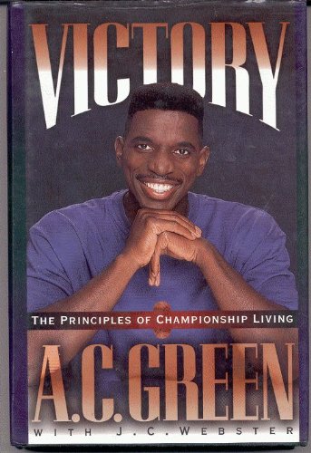 Victory - A. C. Green