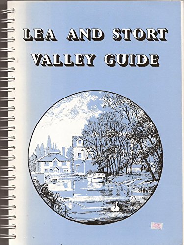 John Morin-Lea and Stort Valley guide