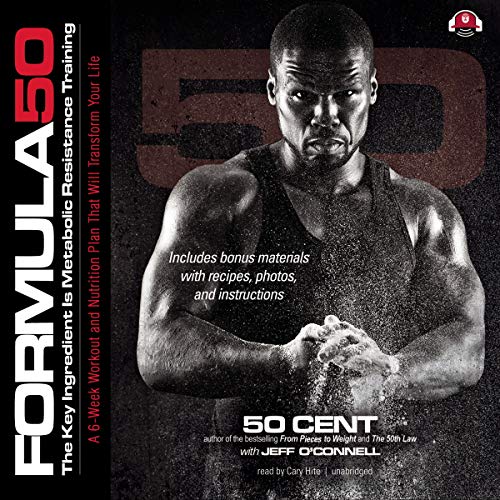 Formula 50 - 50 Cent