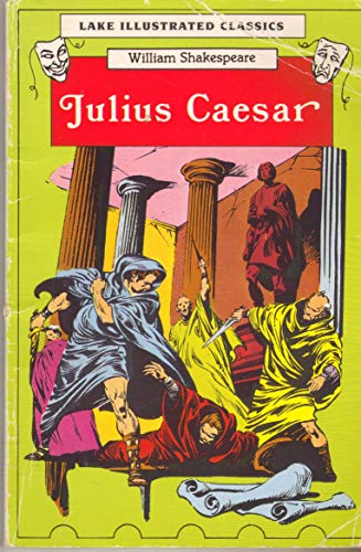 Luigi Giorgio Barzini-Julius Caesar