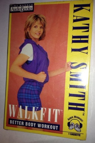 Walkfit - Kathy Smith