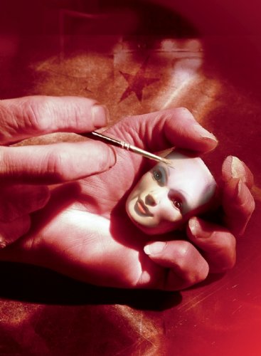 Thomas Ligotti-Harry O. Morris