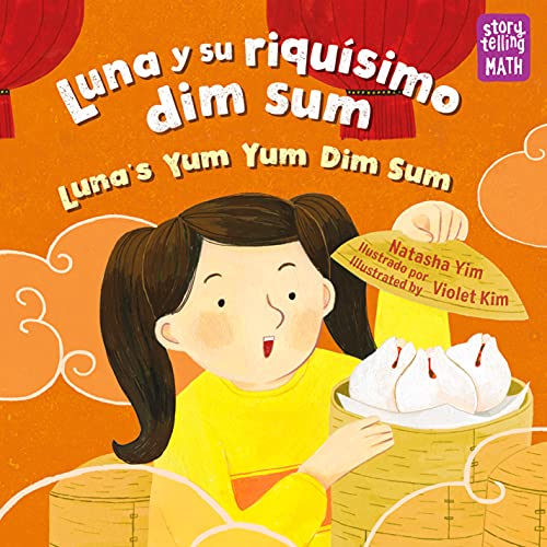 Natasha Yim-Luna y Su Riquísimo Dim Sum