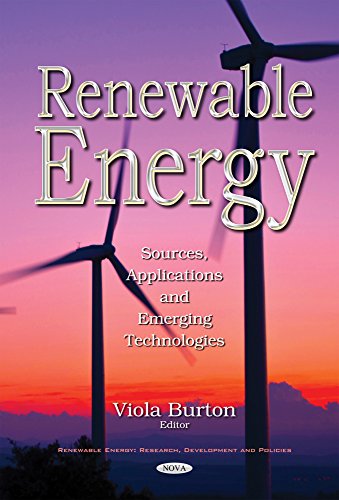 Joshua Sneideman-Renewable Energy