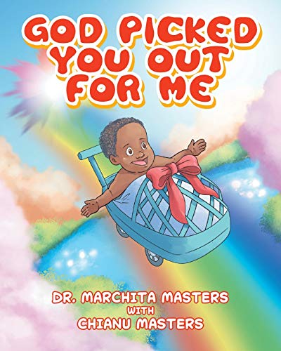 God Picked You Out for Me - Marchita Masters