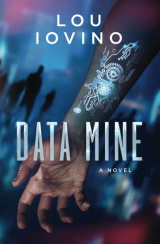 Lou Iovino-Data Mine