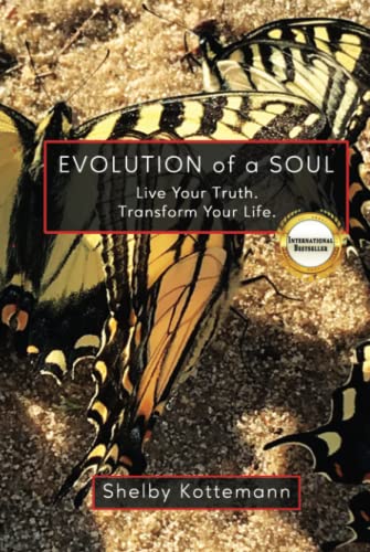 Shelby Kottemann-Evolution of a Soul