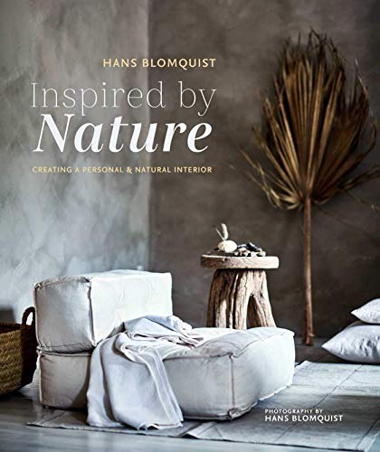 Lisa J. Amstutz-Inspired by Nature