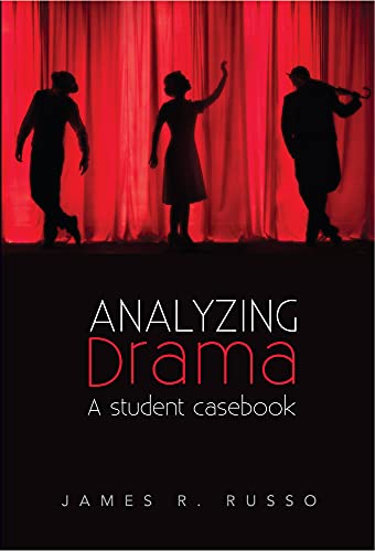 James R. Russo-Analyzing Drama