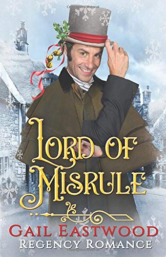 Gail Eastwood-Lord of Misrule