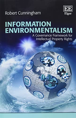 Information Environmentalism - Robert Cunningham