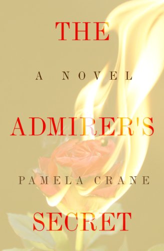 Pamela Crane-The Admirer's Secret