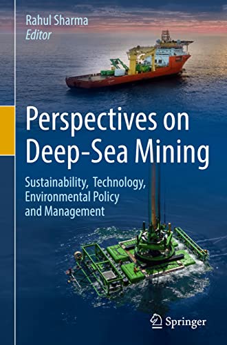 Rahul Sharma-Perspectives on Deep-Sea Mining