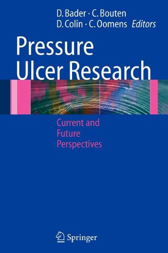 Pressure Ulcer Research - Denis ColinDan L. BaderCarlijn V. C. Bouten