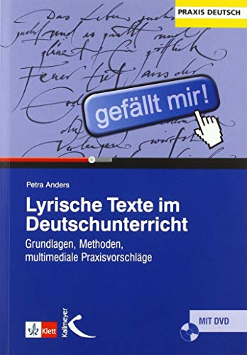 Petra Anders-Lyrische Texte im Deutschunterricht
