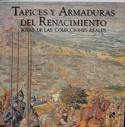 Tapices y armaduras del Renacimiento - Barcelona