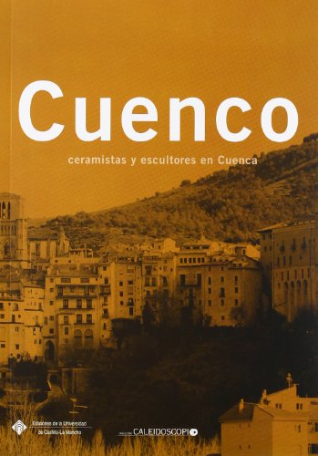 Cuenco - Exposición Cuenco Ceramistas Y Escultores En Cuenca (2004 Cuenca Spain)