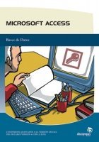 Julio Miguel Gonzalez Fernandez-Microsoft Access